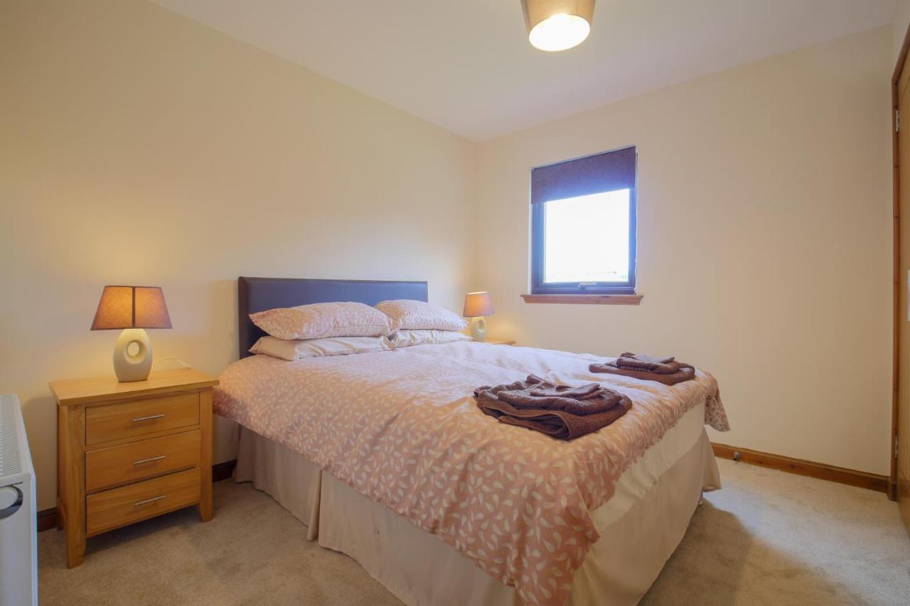 Glenview Chalet Park Инвернесс Экстерьер фото